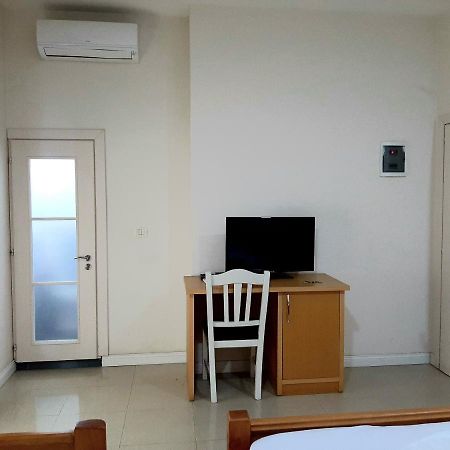 Hotel Vila Giorgio Shkodër Eksteriør bilde