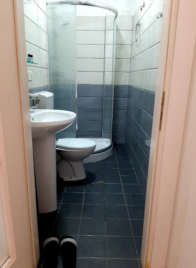 Hotel Vila Giorgio Shkodër Eksteriør bilde