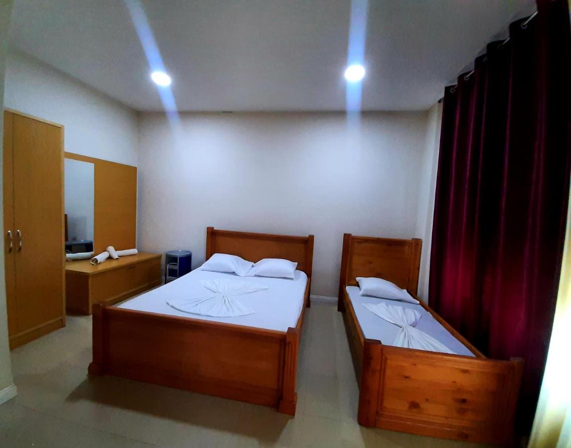 Hotel Vila Giorgio Shkodër Eksteriør bilde