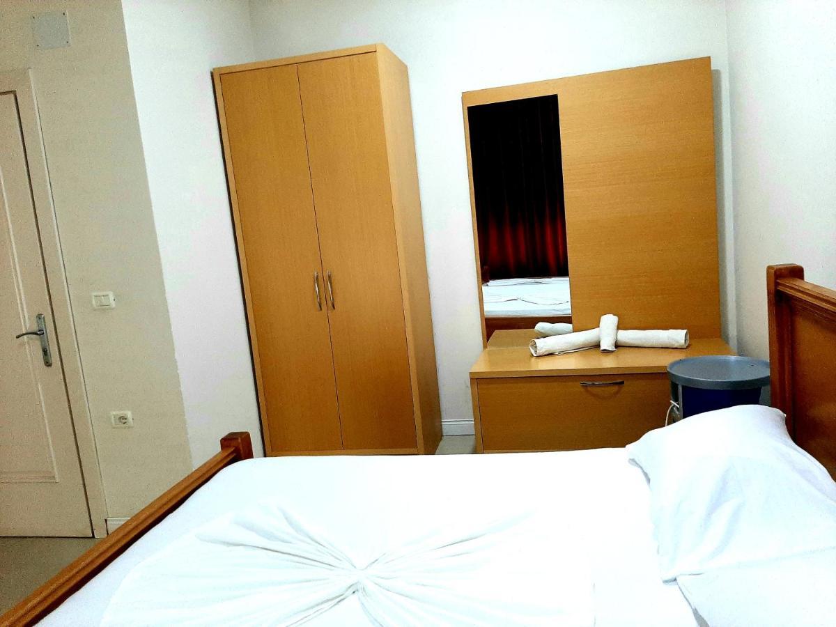 Hotel Vila Giorgio Shkodër Eksteriør bilde