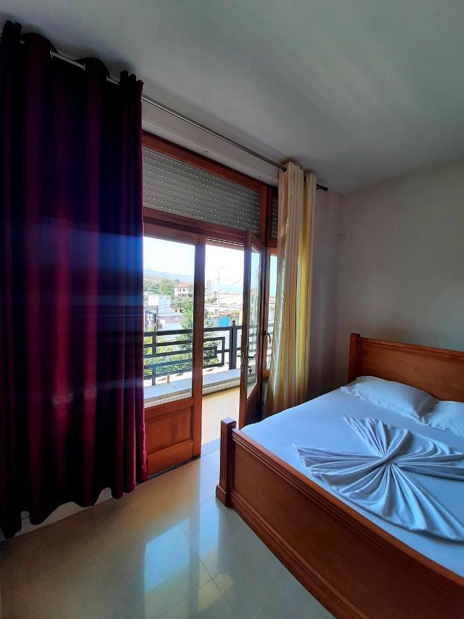 Hotel Vila Giorgio Shkodër Eksteriør bilde