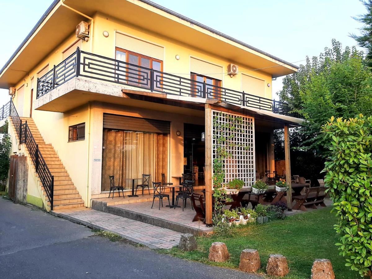 Hotel Vila Giorgio Shkodër Eksteriør bilde
