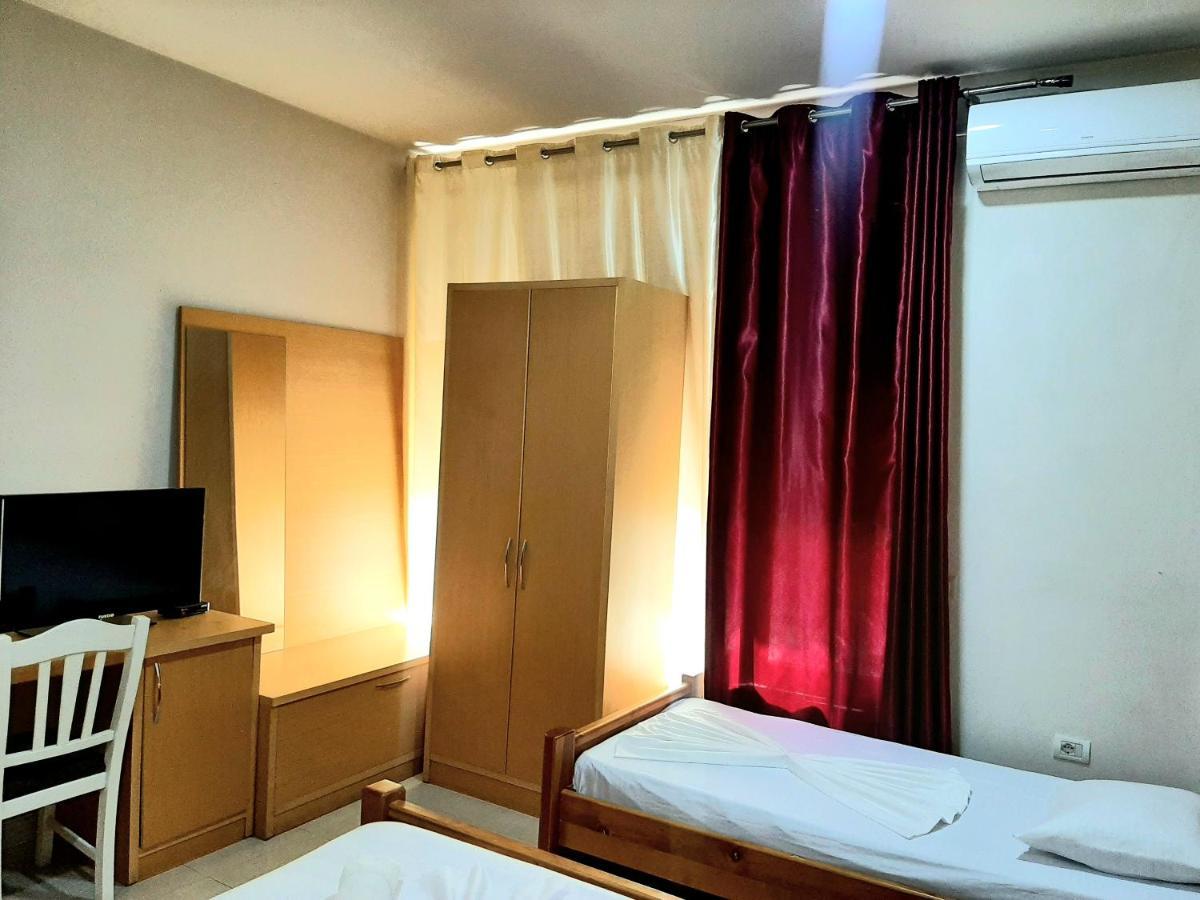 Hotel Vila Giorgio Shkodër Eksteriør bilde