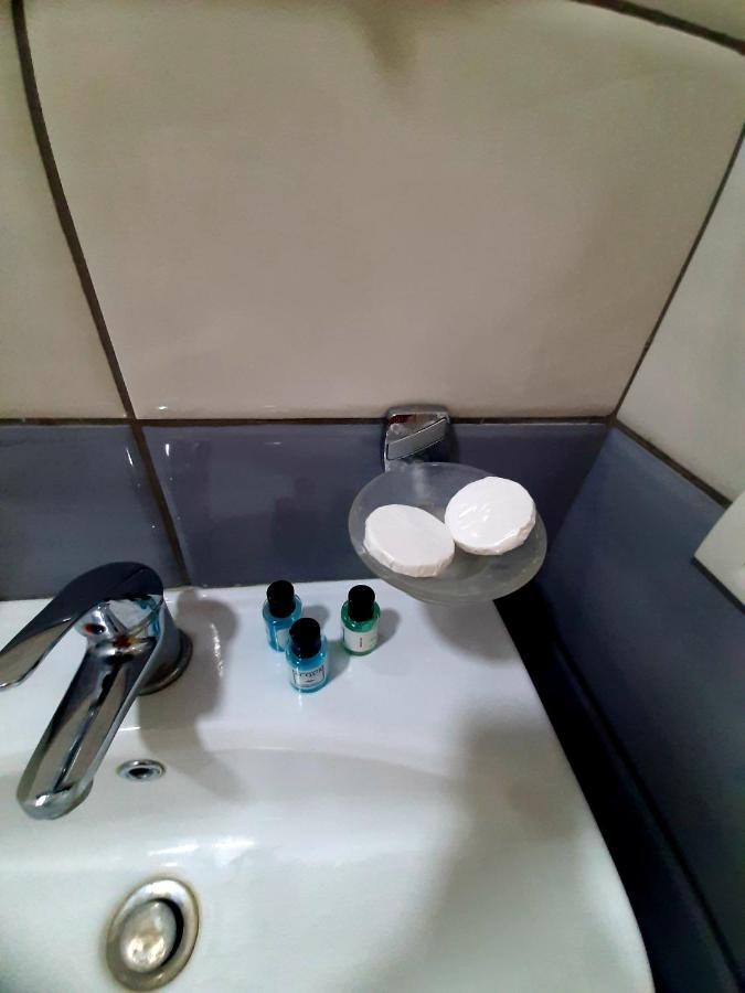 Hotel Vila Giorgio Shkodër Eksteriør bilde