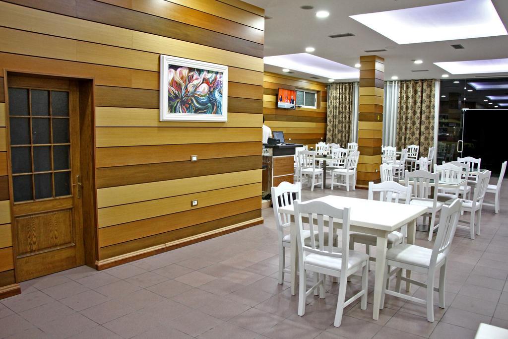 Hotel Vila Giorgio Shkodër Eksteriør bilde