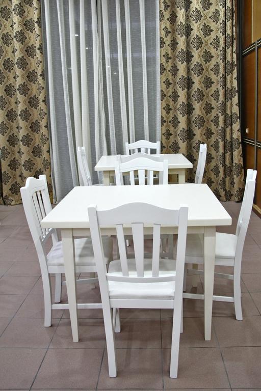 Hotel Vila Giorgio Shkodër Eksteriør bilde