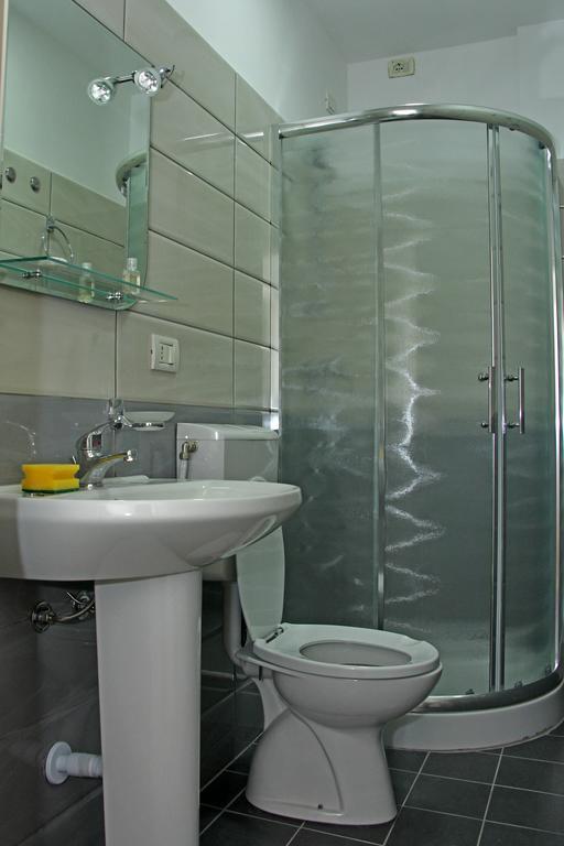Hotel Vila Giorgio Shkodër Eksteriør bilde